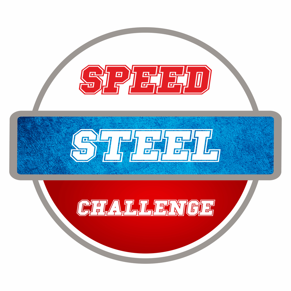 SPEED STEEL CHALLENGE